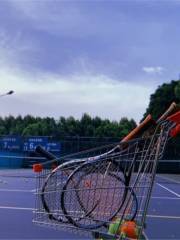南京菲林網球俱樂部