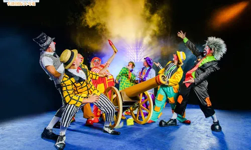 Guangzhou Chimelong Tourist Resort