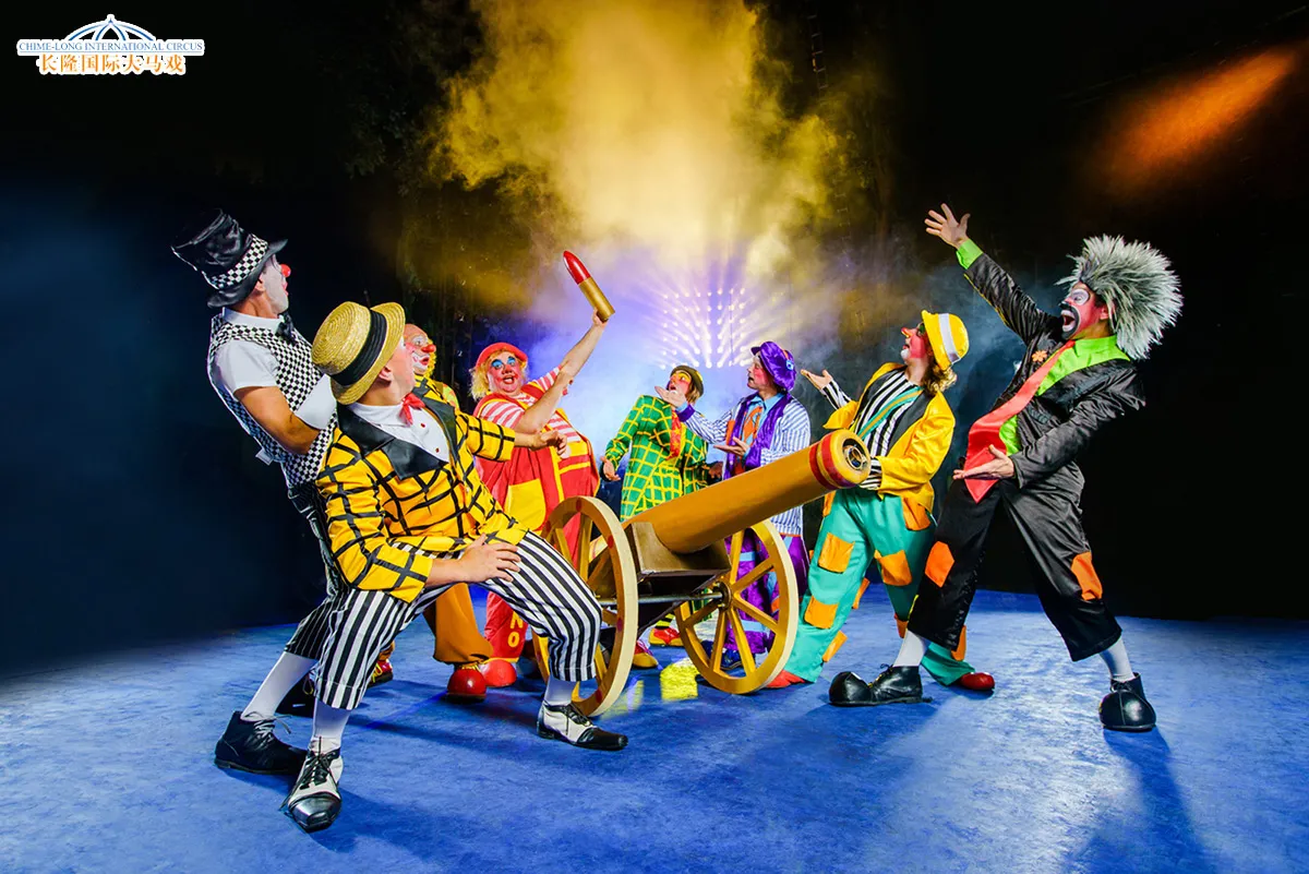 3_Guangzhou Chimelong Tourist Resort