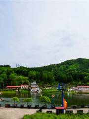 Qianye Lake Scenic Area