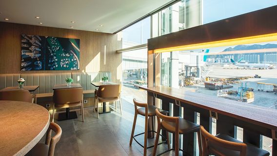 Hong KongTravel Services