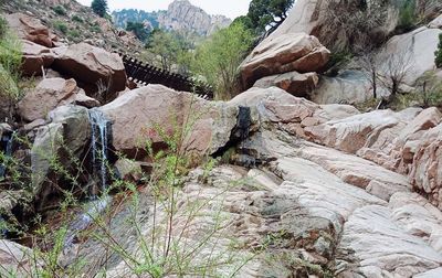 Meiligeng Scenic Area