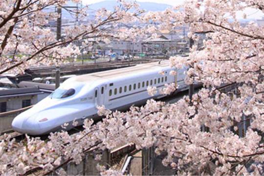 JR PASS 關西廣域地區鐵路周遊 3日券【住在日本的外國人專用/電子票】