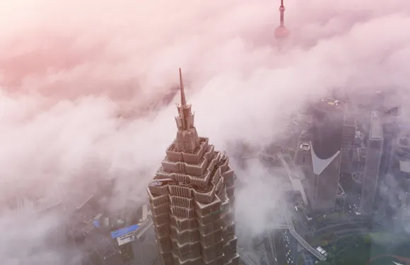 上海金茂大廈88層觀光廳門票