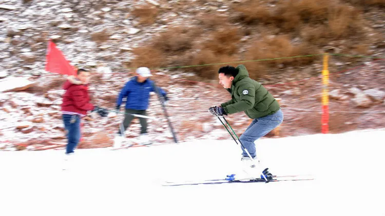 3_tai hang wu zhi shan hua xue chang