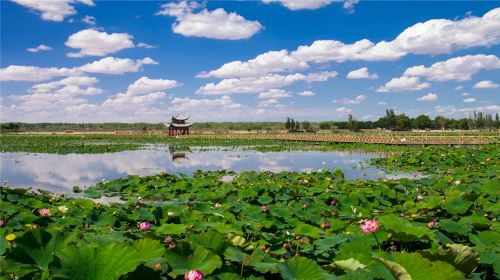 Jinsha Island