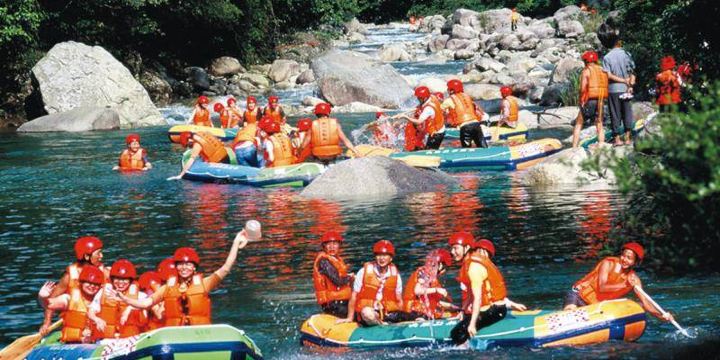 Gaofeng Drifting