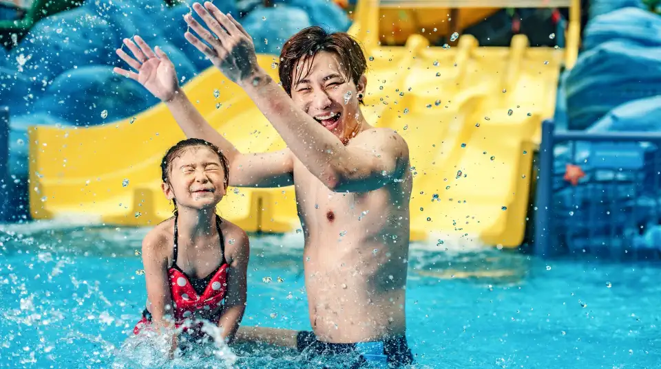 4_Guangzhou Sunac Water Park