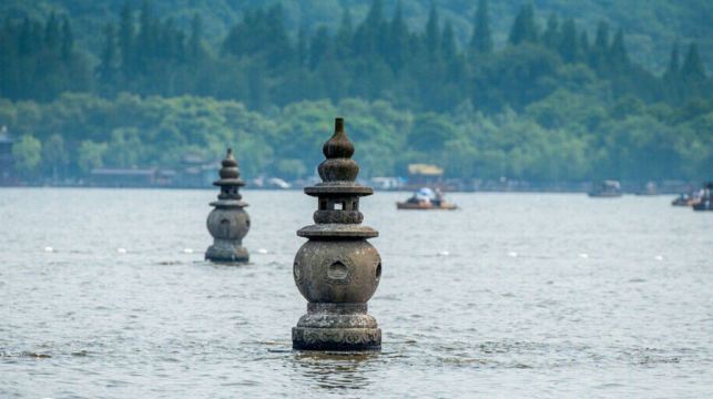 杭州西湖|中英文導遊講解服務 1對1服務 不拼團 雷峯塔 西湖（純玩旅行）