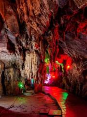 Shennongjia Shenlong Cave