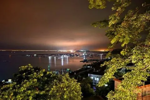 구이산도