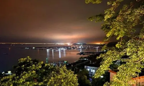 Guishan Island
