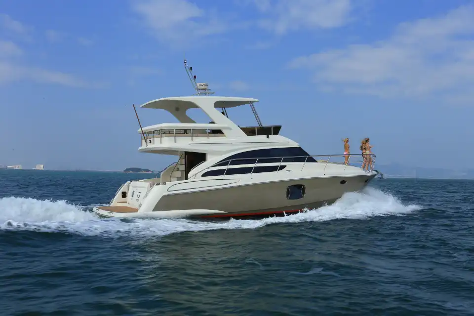 4_Xiamen International Yacht Club