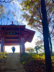 Xianlong Pavilion