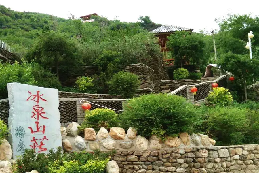 Bingquan Villa