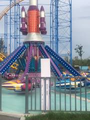 Nuoyaxindalu Amusement Park