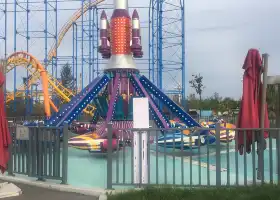Nuoyaxindalu Amusement Park