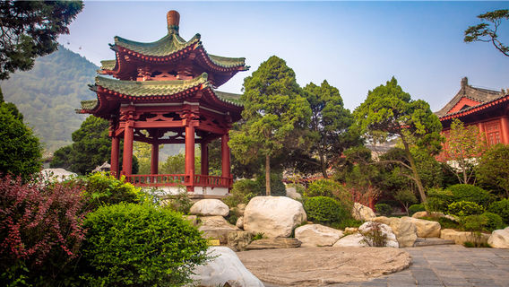 Xi'anTravel Services