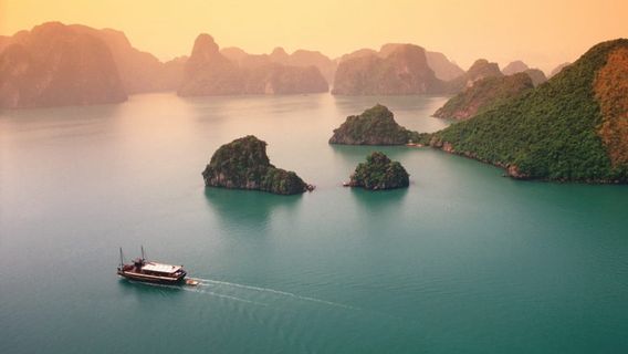 Halong