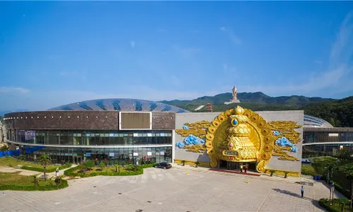 Yaoshan Fuquan Hot Springs Resort