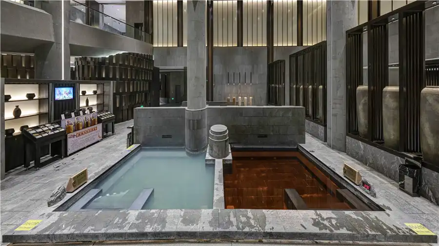 Are Harbin Real Hot Springs or Heated Tap Water?