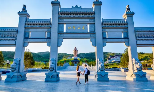 จุดชมวิววัดเนยชาน