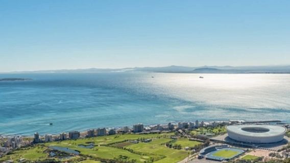 南非開普敦市一日遊 桌山+馬來區+南非總統府康斯坦博西植物園