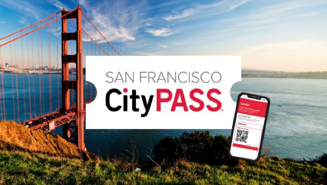 San Francisco CityPASS