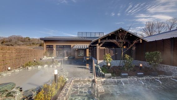Sagamiko Resort Pleasure Forest