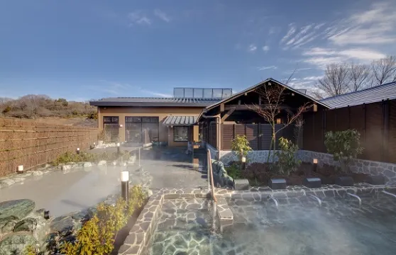 相模湖森林遊樂園門票優待（狗）