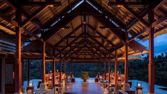 Bali