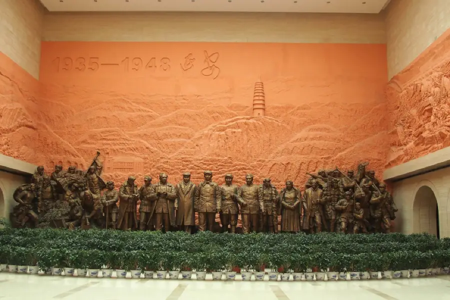 Wangjiaping Revolutionary Site