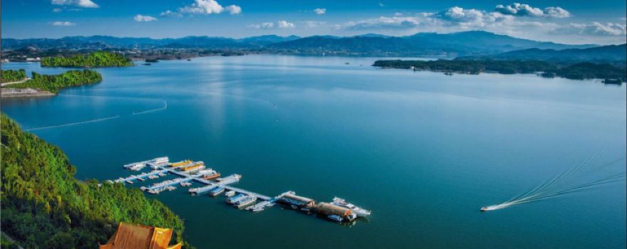 安徽六安旅游攻略:走进大别山腹地,邂逅茶与泉的故乡 安徽六安旅游攻略:走进大别山腹地,邂逅茶与泉的故乡