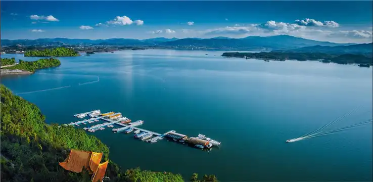 Junlai Hotels in Shucheng County