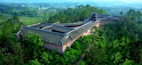 Wusheng