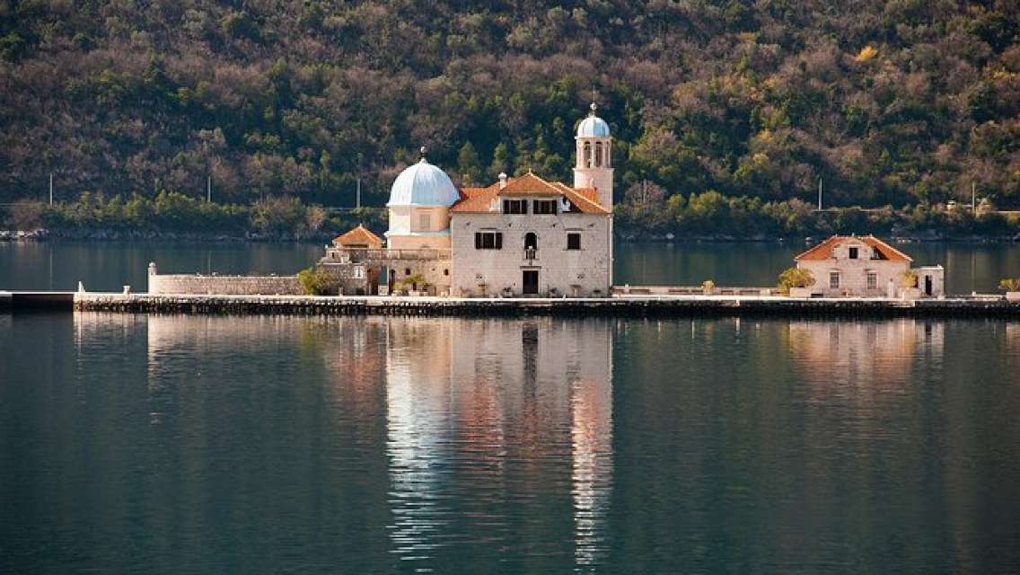 Best of Montenegro - Bay of Kotor tour