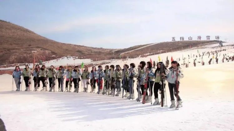 5_tai hang wu zhi shan hua xue chang