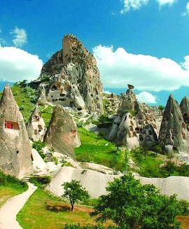 Ankara Trabzon Otobus Seferleri