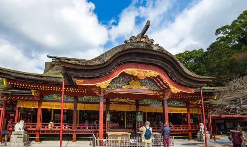 日本福岡|福岡市巴士一日通行證(電子票)丨可前往福岡塔、稻城、福岡美術館、MarineWorld等人氣景點