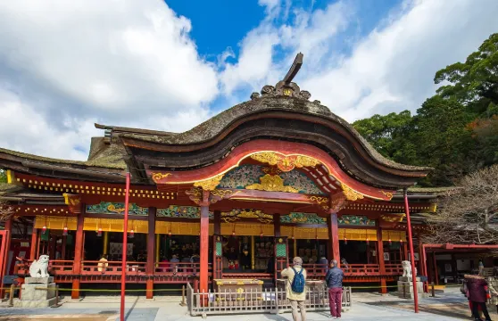 日本福岡|福岡市巴士一日通行證（電子票）丨可前往福岡塔、稻城、福岡美術館、MarineWorld等人氣景點