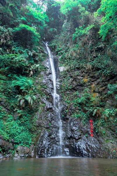 Niumulin Nature Reserve