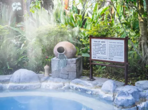 Yugu Hot Spring