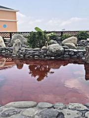 Jiulong Hot Spring