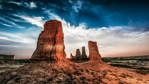 DatongTours