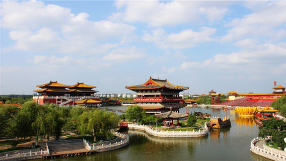 KaifengTours