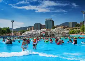 貴安水世界