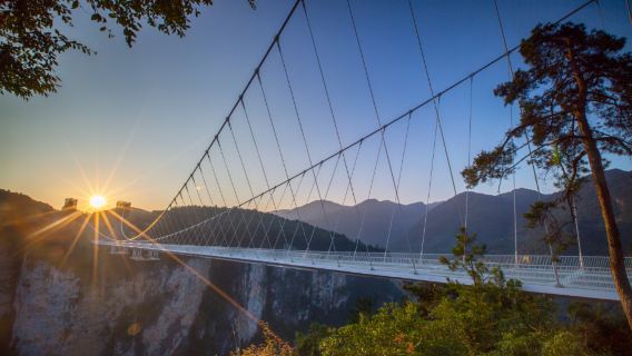 ZhangjiajieTours