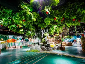 Grandview Mall