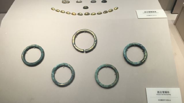 【10人精品小團/私家團+人員導覽】江西省博物館（新館）+深度導覽+耳麥