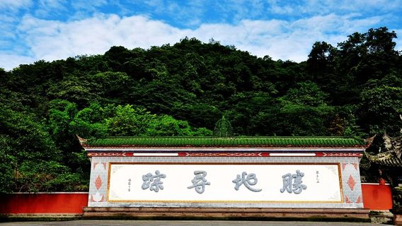 DujiangyanTours